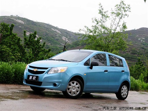 ѩ ͨѩ ŷ 2010  1.2L EMT