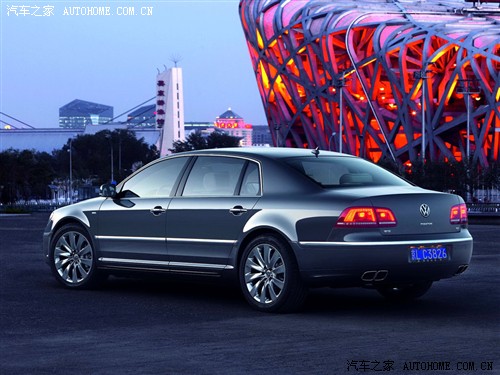 ()  2011 6.0 W12 4ӳIndividual