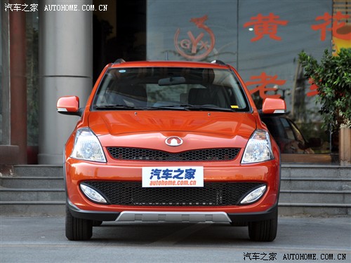 ֮   2010 1.3L AMT CROSS