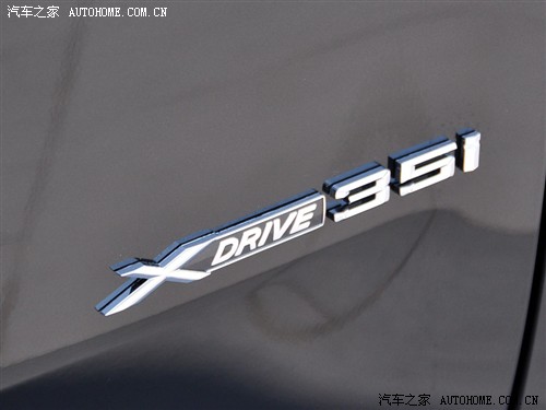  () X6 2011 xDrive35i