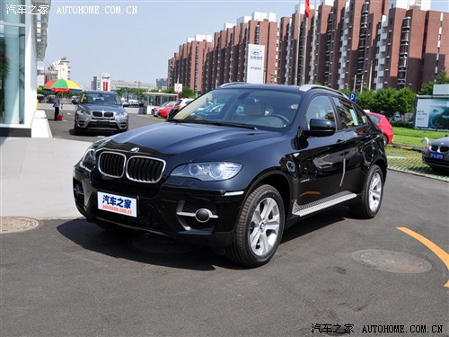 ֮ () X6 2011 xDrive35i