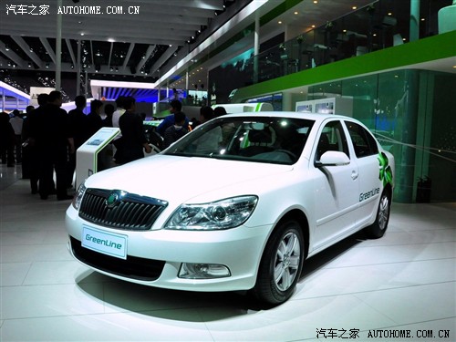 ֮ Ϻ˹´  2010 1.4TSI GreenLine