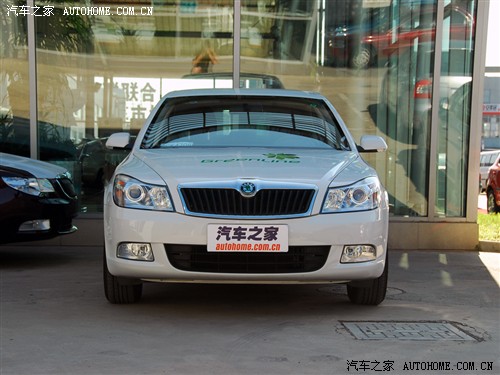 ֮ Ϻ˹´  2010 1.4TSI GreenLine