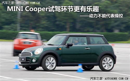 MINI MINI MINI 2011 1.6T Cooper S