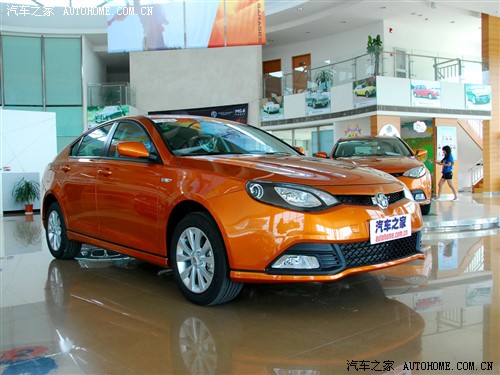 MG Ϻ MG6 2010 1.8L ֶ