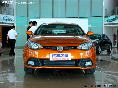 MG Ϻ MG6 2010 1.8L ֶ