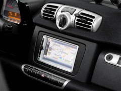 smart smart smart fortwo 2011 