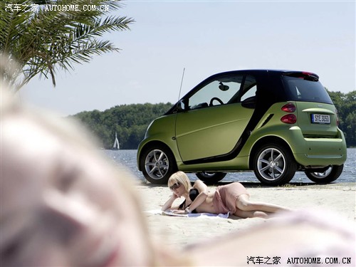 smart smart smart fortwo 2011 