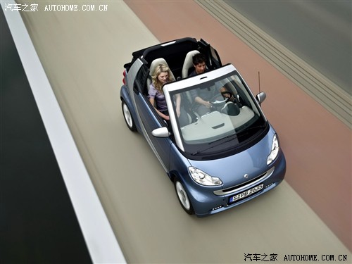 smart smart smart fortwo 2011 