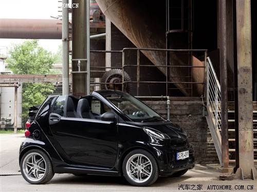 smart smart smart fortwo 2011 