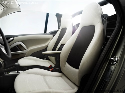 smart smart smart fortwo 2011 
