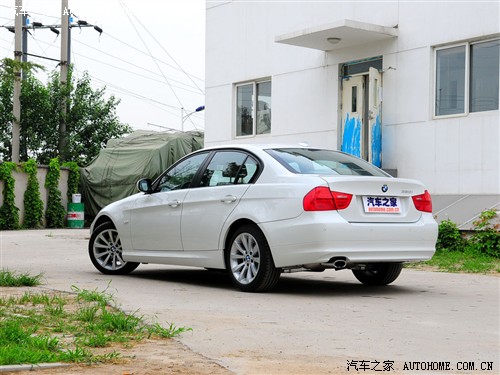 ֮  3ϵ 2010 320i