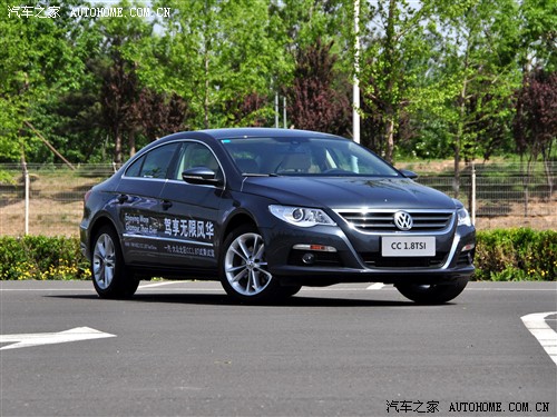  һ- һ-CC 2011 1.8TSI