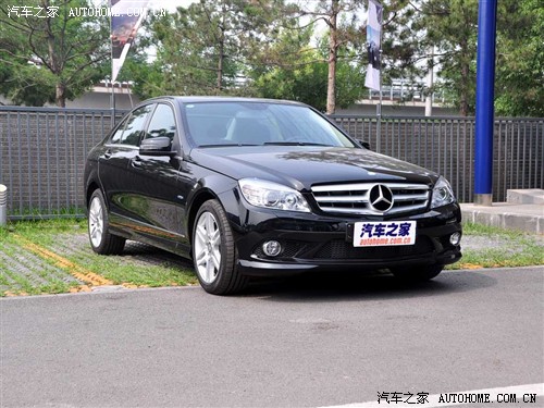 ֮  C 2010 C260 CGI ʱ