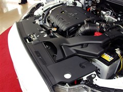    2010 1.8L аCVT
