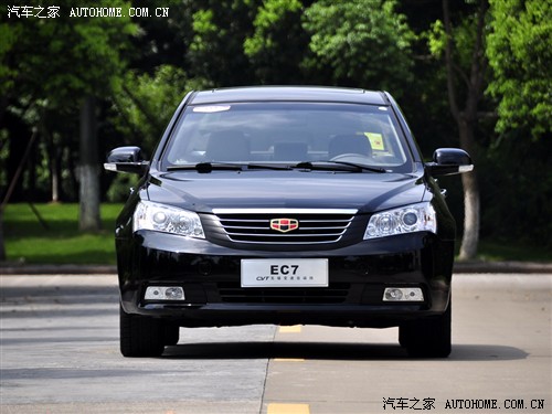 ۺ  ۺEC7 2010 1.8 CVT 