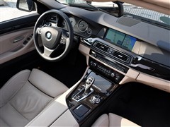   5ϵ 2011 535Li