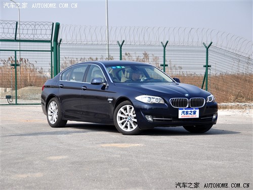  5ϵ 2011 535Li