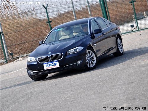 ֮  5ϵ 2011 535Li