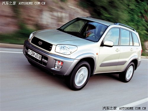 ֮ һ RAV4 09 2.0MT 