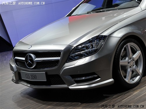 ֮ () CLS 2012 
