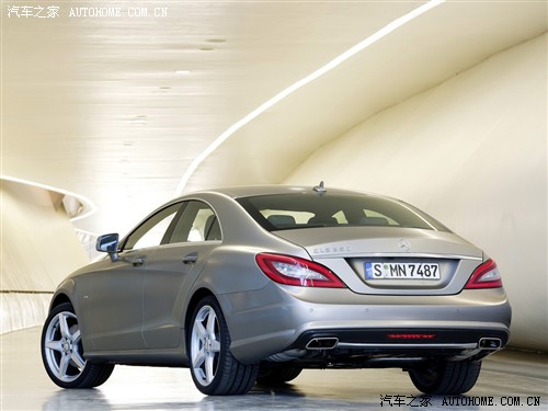  () CLS 2012 CLS 350