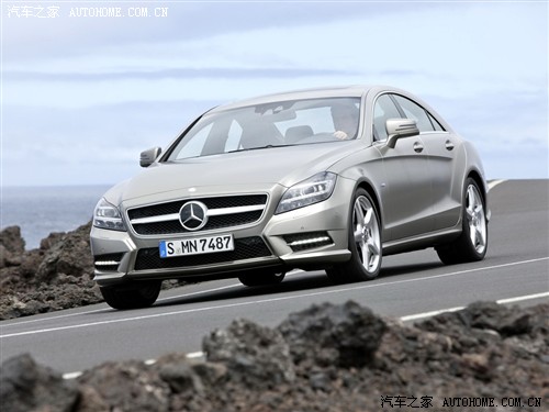  () CLS 2012 CLS 350