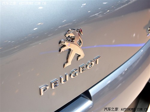  () 3008 2012 HYbrid4
