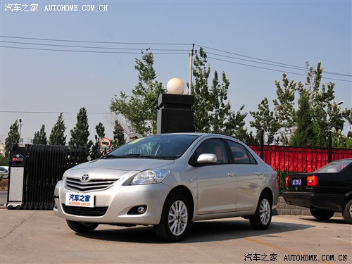  һ  2010 1.3 GL-i AT