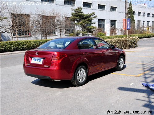 ֮ һ B50 2011 1.6L AT