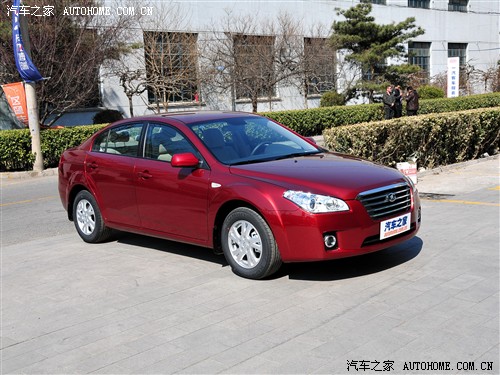 ֮ һ B50 2011 1.6L AT