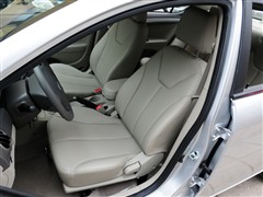    2011 1.5L MT