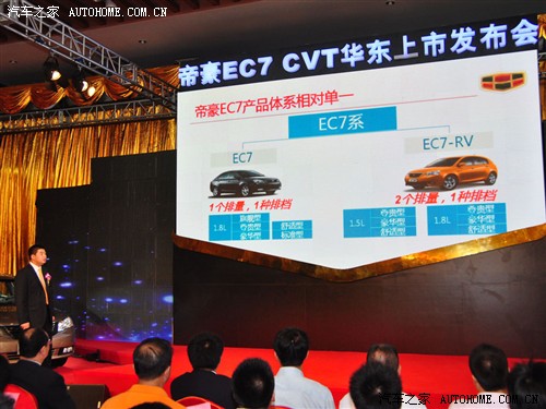 ֮  ۺEC7 2010 1.8 CVT 