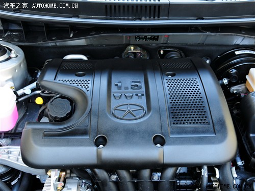   2010 1.5L MTVVT