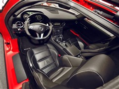 ֮ () AMG 2011 SLS AMG