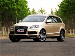 ֮ µ() µQ7 2011 3.0 TFSI ר(245kW)