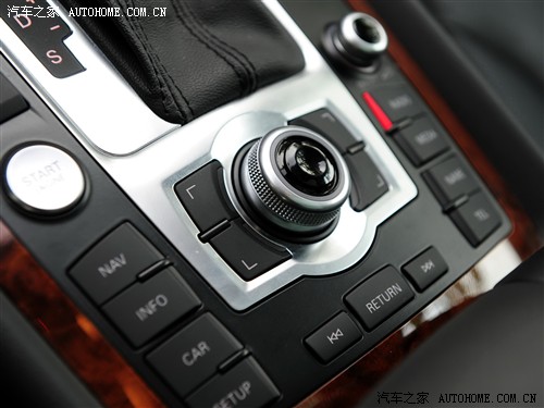 µ µ() µQ7 2011 3.0 TFSI ר(245kW)