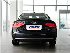 ֮ һµ µA4L 2011 2.0 TFSI 