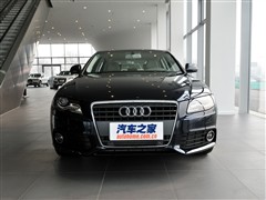 ֮ һµ µA4L 2011 2.0 TFSI 