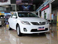 ֮ һ  2011 1.6L GL MT