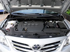  һ  2011 1.6L GL AT