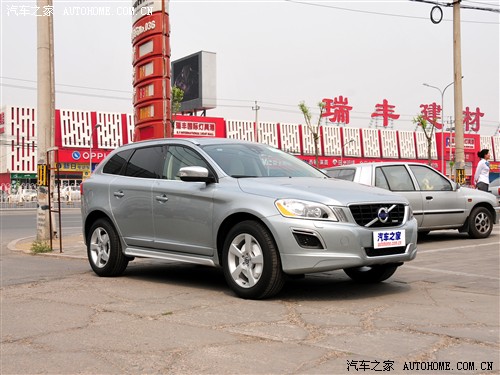 ֮ ֶ() ֶXC60 2011 3.0 T6 R-Design ˶