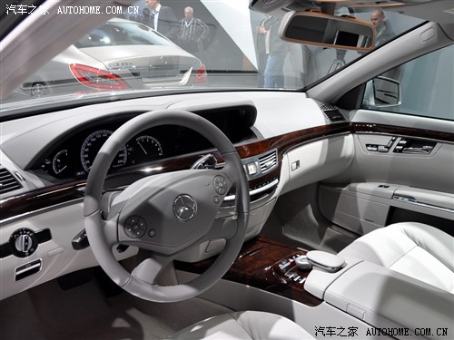 ֮ () S 2011 S 250 CDI