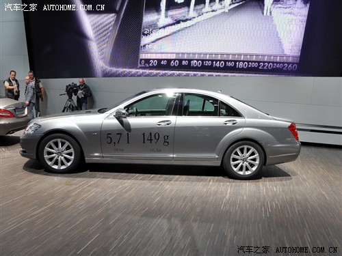 ֮ () S 2011 S 250 CDI