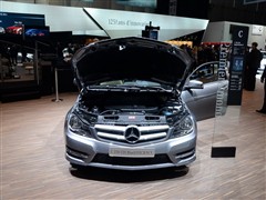  () C() 2010 C220 CDI