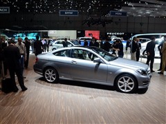  () C() 2010 C220 CDI