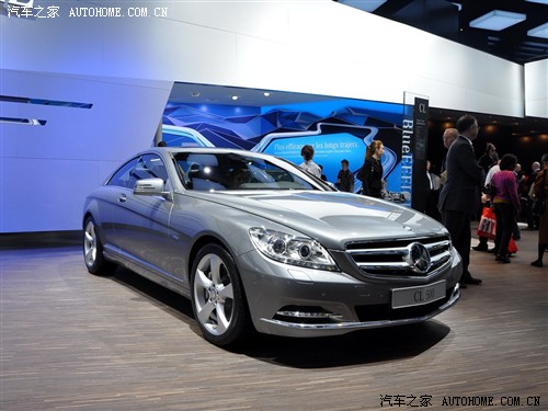 ֮ () CL 2011 CL 500