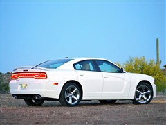  () Charger 2011 