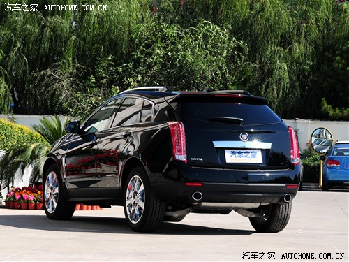  () SRX 2011 3.0L 콢