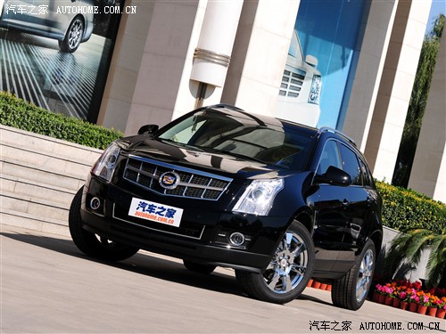  () SRX 2011 3.0L 콢
